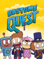 Onde ver Costume Quest em Streaming e VOD