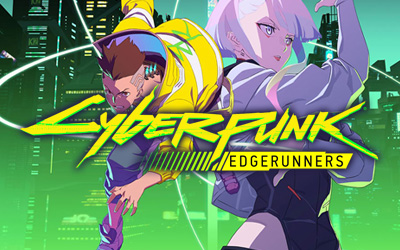 Cyberpunk 2077 adaptado numa sÃ©rie de TV: Cyberpunk Edgerunners