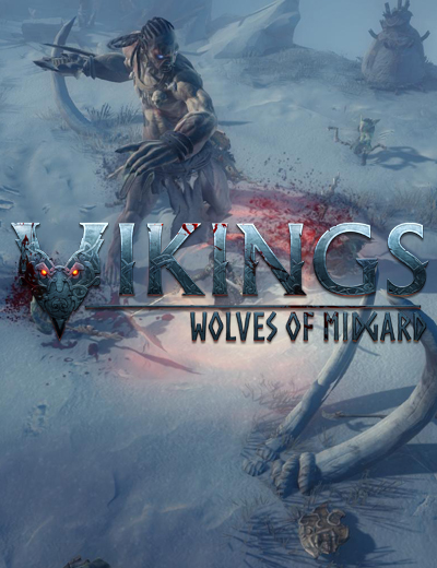 Vikings wolves of midgard системные требования