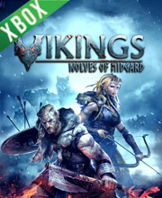 Vikings Wolves of Midgard