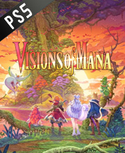 Visions of Mana