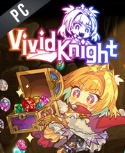 Vivid Knight