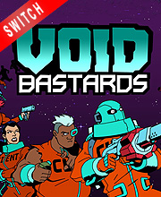 Void Bastards