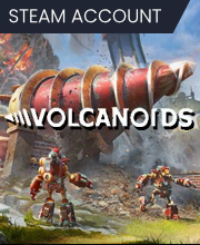 Volcanoids