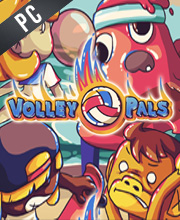 Volley Pals