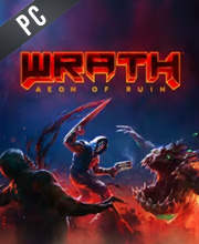 WRATH Aeon of Ruin