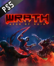 WRATH Aeon of Ruin