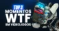 Top 3 Momentos WTF no Gaming #13