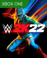 WWE 2K22