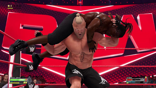 WWE 2K23 Data de LanÃ§amento 