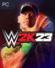 WWE 2K23