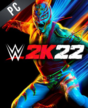 WWE 2K22 PARA PC ?? VAI SER POSSÍVEL JOGAR DE GRAÇA ? 