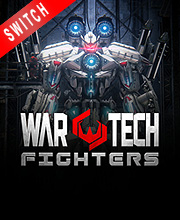 War Tech Fighters