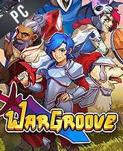 Wargroove