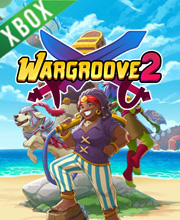 Wargroove 2