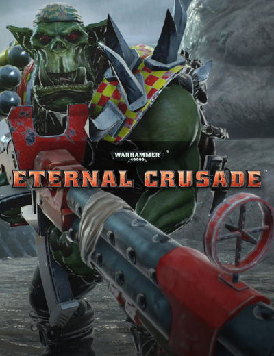 Warhammer 40K Eternal Crusade Imperium Edition Brings More to the Game!