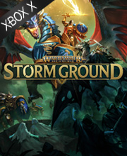 Warhammer Age of Sigmar Storm Ground