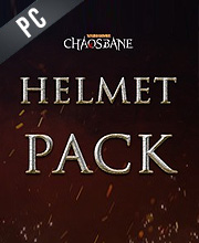 Warhammer Chaosbane Helmet Pack