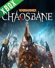 Warhammer Chaosbane