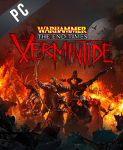 Warhammer End Times Vermintide