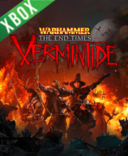 Warhammer End Times Vermintide