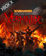 Warhammer End Times Vermintide