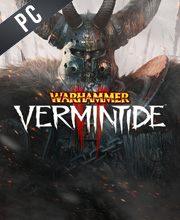 Warhammer Vermintide 2