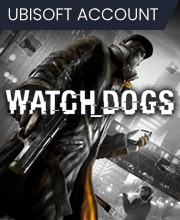 Watch Dogs