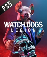 Watch Dogs Legion