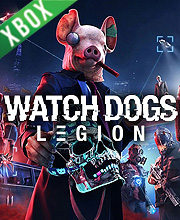 Compra Watch Dogs: Legion Uplay key barato!