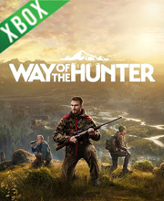 Way of the Hunter