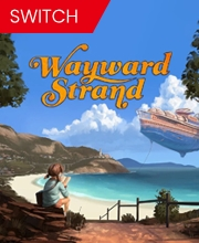 Wayward Strand