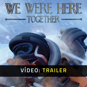 We Were Here Together - Trailer