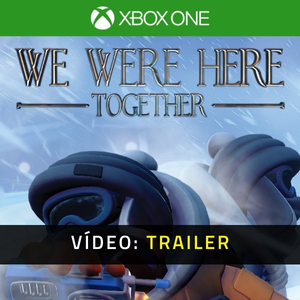 We Were Here Together Xbox One - Trailer