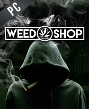 Weed Shop 2