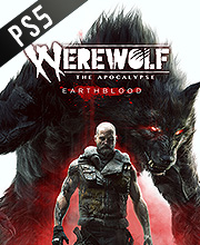 Werewolf The Apocalypse Earthblood