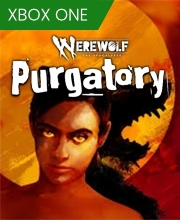 Werewolf The Apocalypse Purgatory