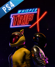 Whisper Trip