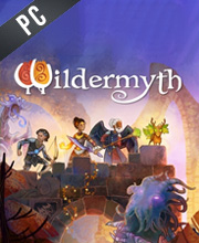 Wildermyth