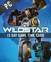 Wildstar 15 days