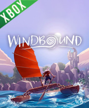 Windbound