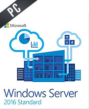 Windows Server 2016 Standard