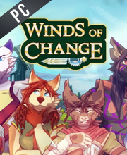 Winds of Change