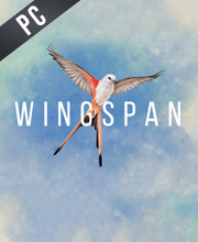 Wingspan