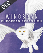 Wingspan European Expansion