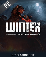 Winter Survival Simulator