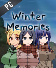 Winter Memories