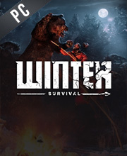 Winter Survival Simulator