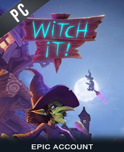 Witch It