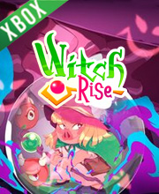 Witch Rise